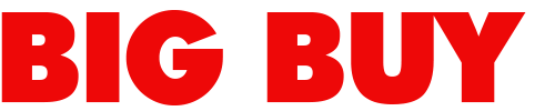 Big Buy Logo