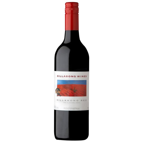 Billabong Red Wine