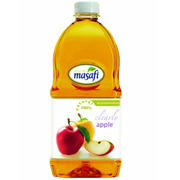 Masafi Juices Apple 1L