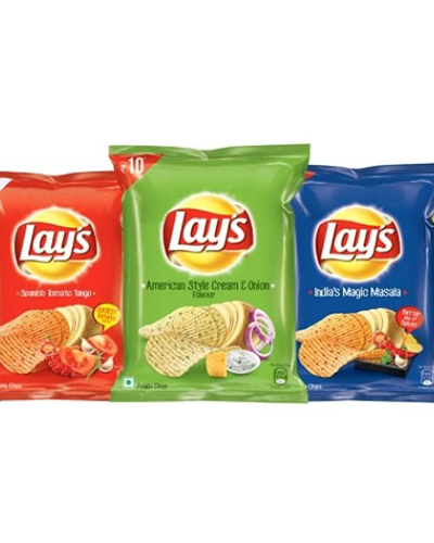 lays