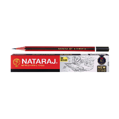 Nataraj Pencil