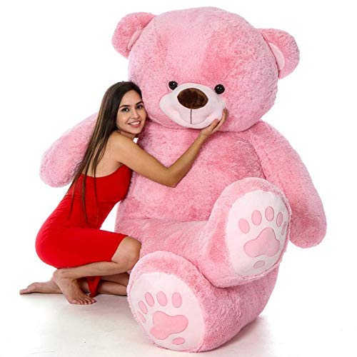 Teddy Bear 5 Feet